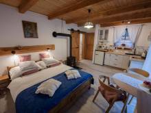 Apartmány Stodola - Harrachov