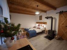Apartmány Stodola - Harrachov