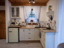 Apartmány Stodola - Harrachov