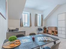 Apartmán Martin - Černý Potok