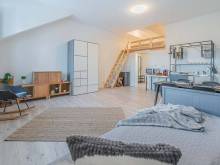 Apartmán Martin - Černý Potok