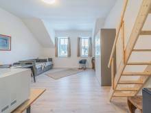 Apartmán Martin - Černý Potok