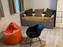 Apartmán Martin - Černý Potok