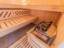 Apartmán Martin - Černý Potok