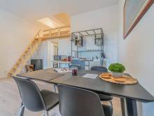 Apartmán Martin - Černý Potok
