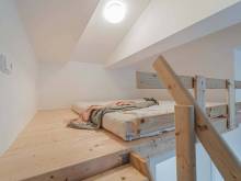 Apartmán Martin - Černý Potok