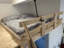 Apartmán Martin - Černý Potok
