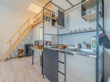 Apartmán Martin - Černý Potok