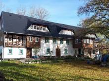 Chata Chlumík - Děčín