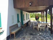 Chata Chlumík - Děčín