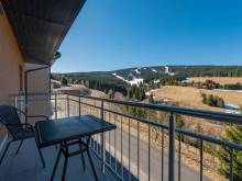 Apartmány Na Výhledech - Klínovec - Loučná pod Klínovcem