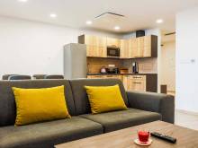 Apartmány Na Výhledech - Klínovec - Loučná pod Klínovcem