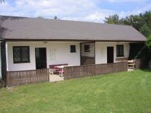 Chata Trhovky - foto 1 Chata Trhovky 1