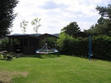 Chata Trhovky - Trhovky