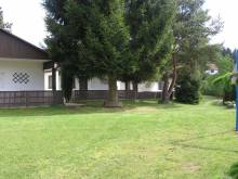 Chata Trhovky - Trhovky