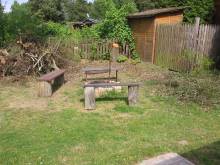 Chata Trhovky - Trhovky