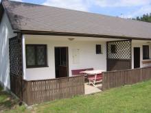 Chata Trhovky - Trhovky