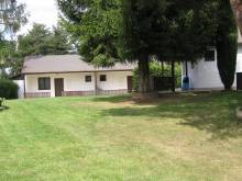 Chata Trhovky - Trhovky