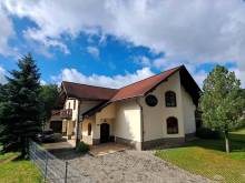 Rodinný penzion Bella - Desná