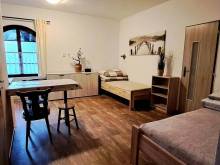 Rodinný penzion Bella - Desná