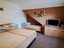 Rodinný penzion Bella - Desná