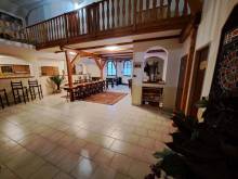 Rodinný penzion Bella - Desná