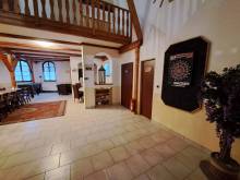 Rodinný penzion Bella - Desná