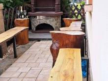 Rodinný penzion Bella - Desná