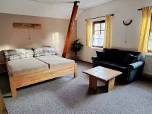 Rodinný penzion Bella - Desná