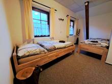 Rodinný penzion Bella - Desná