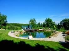 Apartmán Aradise - Malý Rohozec