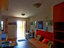 Apartmán Aradise - Malý Rohozec