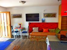 Apartmán Aradise - Malý Rohozec
