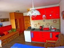 Apartmán Aradise - Malý Rohozec
