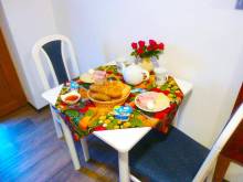 Apartmán Aradise - Malý Rohozec