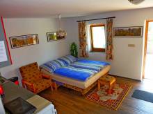 Apartmán Aradise - Malý Rohozec