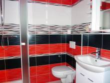 Apartmán Aradise - Malý Rohozec