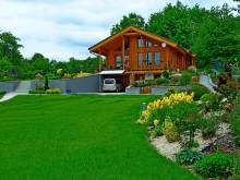 Apartmán Aradise - Malý Rohozec