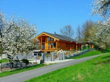 Apartmán Aradise - Malý Rohozec