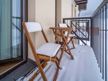 Apartmány na Bukovce - Červená Voda