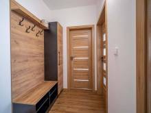 Apartmány na Bukovce - Červená Voda