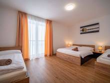 Apartmány na Bukovce - Červená Voda