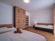 Apartmány na Bukovce - Červená Voda