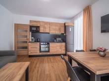 Apartmány na Bukovce - Červená Voda