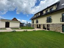 Apartmány na Bukovce - Červená Voda