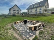 Apartmány na Bukovce - Červená Voda