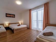 Apartmány na Bukovce - Červená Voda