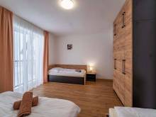 Apartmány na Bukovce - Červená Voda