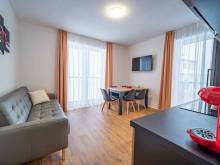 Apartmány na Bukovce - Červená Voda
