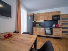 Apartmány na Bukovce - Červená Voda
